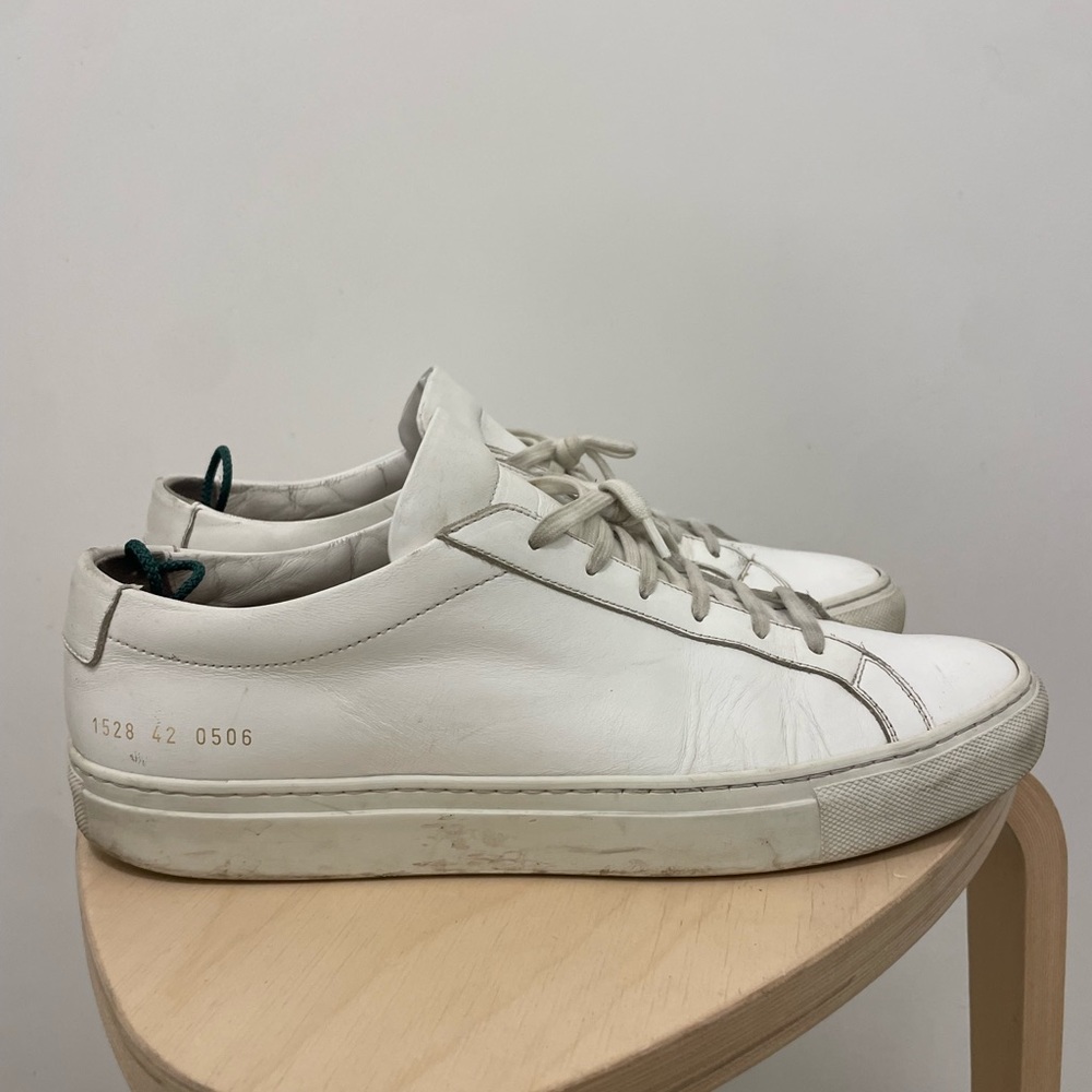 Common Projects Achilles Low